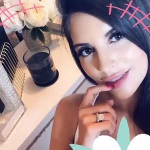 Meet your Posher, Mariah